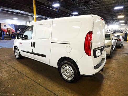 Used 2022 RAM ProMaster City Tradesman image 4