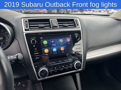 Used 2019 Subaru Outback 2.5i Premium image 25