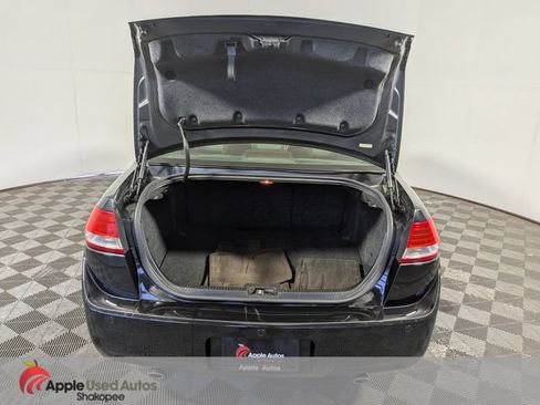 Used 2011 Lincoln MKZ AWD image 7