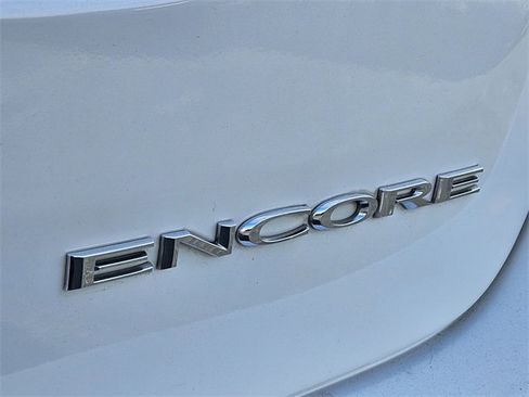 Used 2017 Buick Encore Preferred image 17