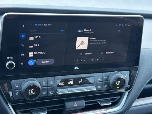 Used 2025 Toyota Grand Highlander AWD image 19