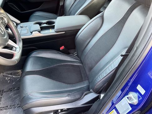 Used 2023 Acura TLX SH-AWD w/ A-SPEC Pkg image 20