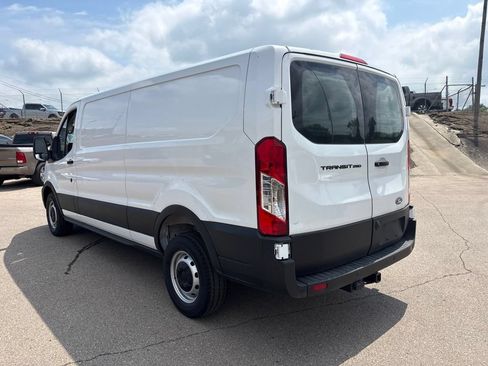 Used 2026 Ford Transit 250 Low Roof w/ Load Area Protection Package RWD image 6