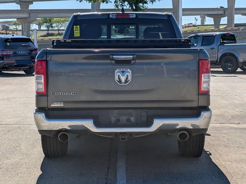 Used 2019 RAM 1500 Big Horn image 3
