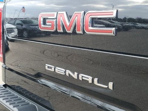 Used 2023 GMC Sierra 1500 Denali image 29