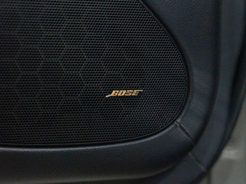 Used 2008 Mercedes-Benz SL 55 AMG image 17