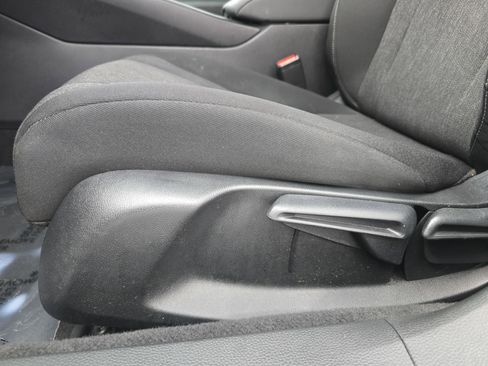 Certified 2023 Honda Accord LX image 27