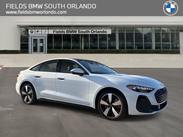 Used 2026 Audi A5 Premium Plus AWD/4WD image 1