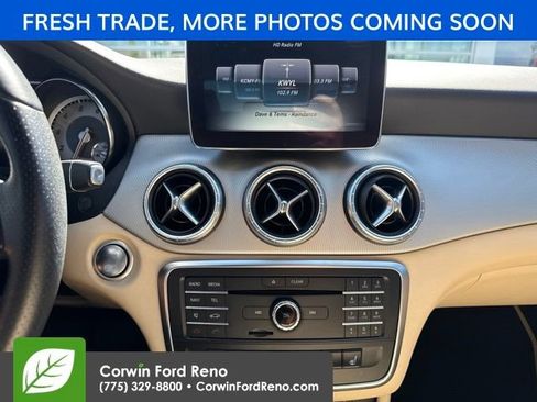 Used 2016 Mercedes-Benz CLA 250 image 14