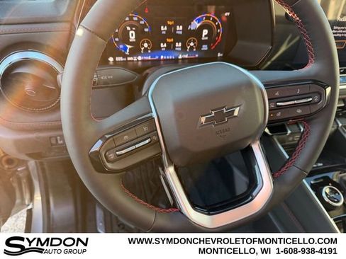 New 2026 Chevrolet Colorado Z71 w/ Z71 Convenience Package 2 image 11