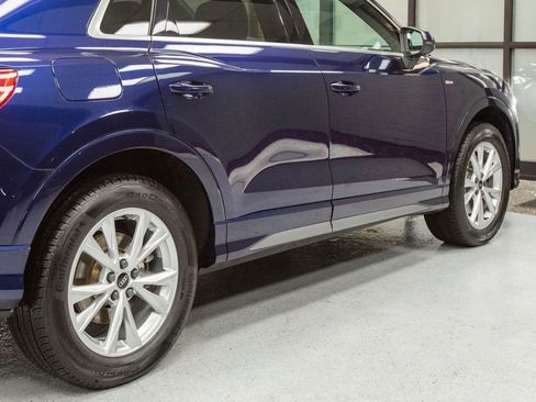 Used 2021 Audi Q3 2.0T Premium w/ Convenience Package image 37