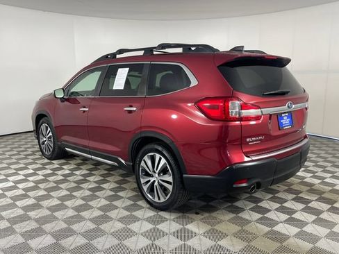 Used 2019 Subaru Ascent Touring w/ Popular Package #3 AWD/4WD image 25