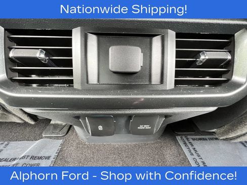 Used 2022 Ford F150 XLT w/ Equipment Group 302A High AWD/4WD image 32