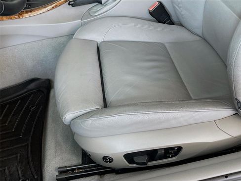 Used 2007 BMW 335i Coupe RWD image 20
