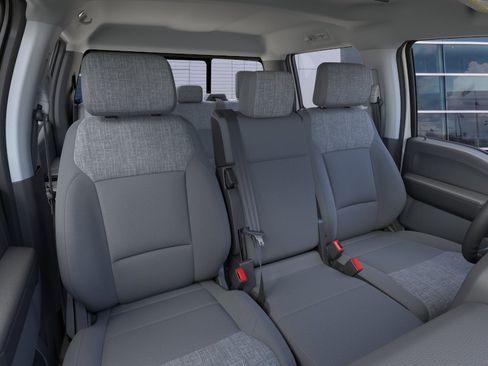 New 2026 Ford F250 XLT w/ XLT Premium Package AWD/4WD image 12