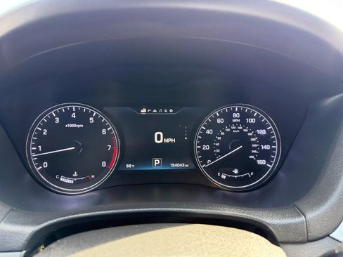 Used 2016 Hyundai Genesis 3.8 w/ Option Group 04 AWD/4WD image 24