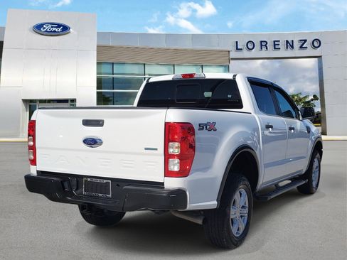 Used 2019 Ford Ranger XL w/ Equipment Group 101A Mid image 5