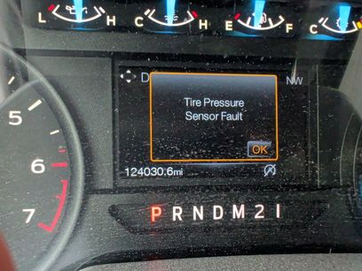 Used 2016 Ford F150 XL w/ Equipment Group 101A Mid