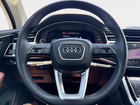 Certified 2023 Audi Q7 2.0T Premium Plus AWD/4WD image 26