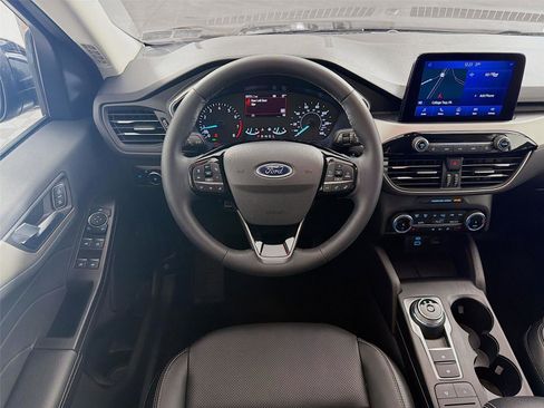 Used 2022 Ford Escape SEL image 23