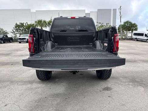 Used 2025 Ford F150 XLT w/ Equipment Group 301A Standard image 29