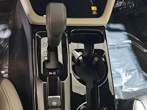 New 2026 Subaru Forester Touring AWD/4WD image 25