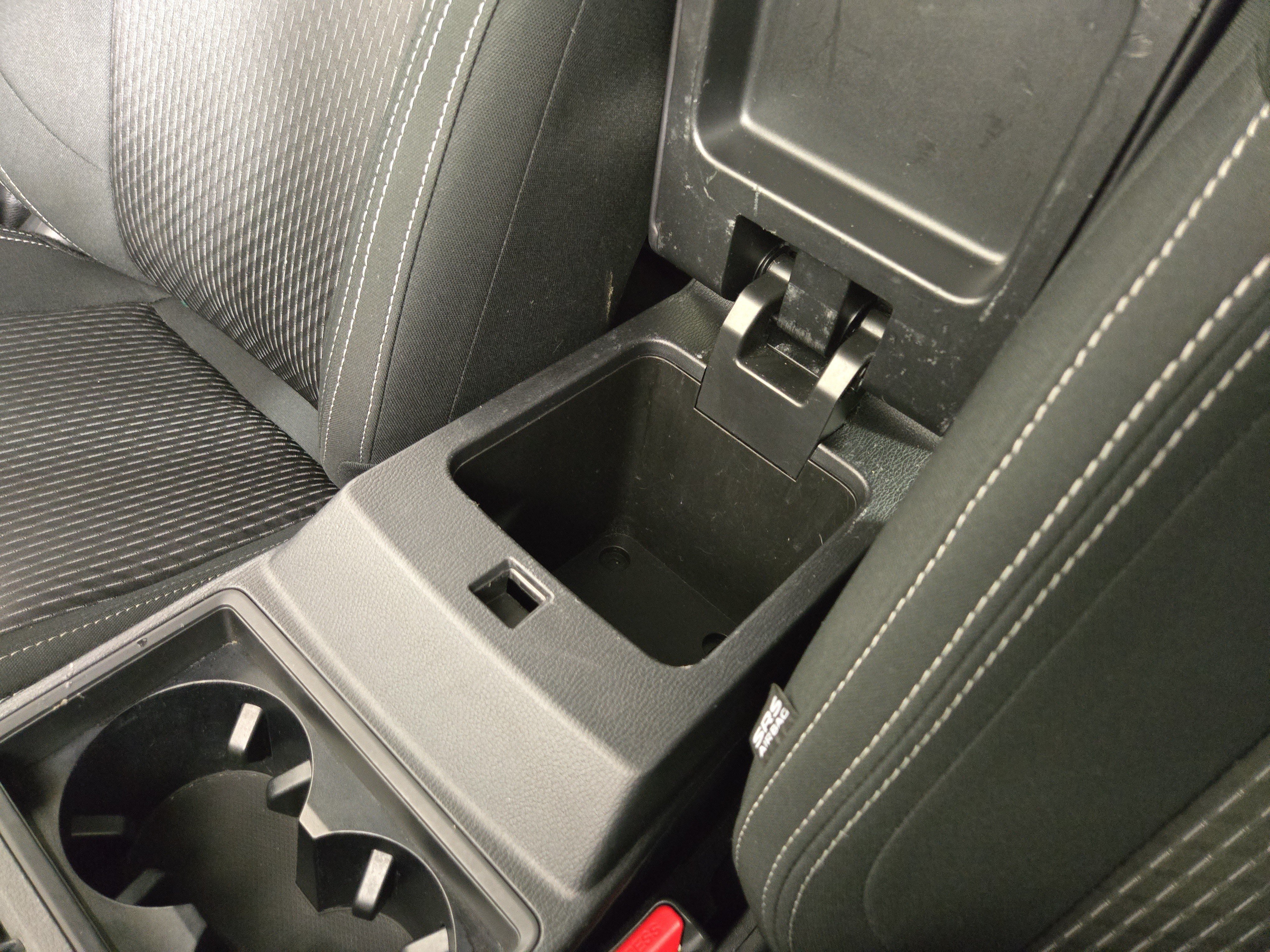 Used 2024 Mitsubishi Outlander ES AWD/4WD image 28
