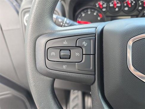 New 2025 GMC Sierra 2500 Pro w/ 1SA Pro Safety Plus Package image 20