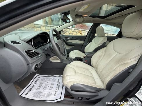 Used 2013 Dodge Dart Limited w/ Premium Group FWD image 25