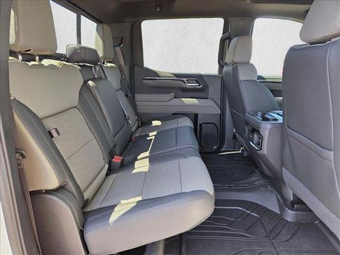 New 2026 Chevrolet Silverado 1500 ZR2 w/ LPO, Dark Essentials Package AWD/4WD image 16