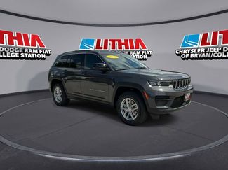 New 2026 Jeep Grand Cherokee Laredo X video 2