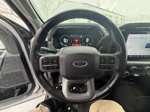 Used 2021 Ford F150 Lariat image 13