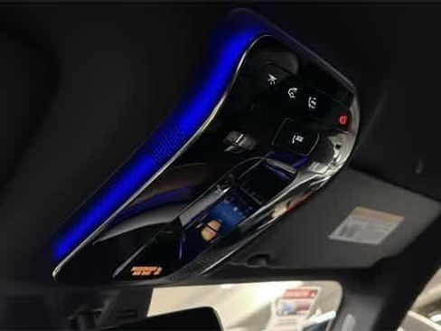 Certified 2025 Mercedes-Benz GLC 300 4MATIC image 22