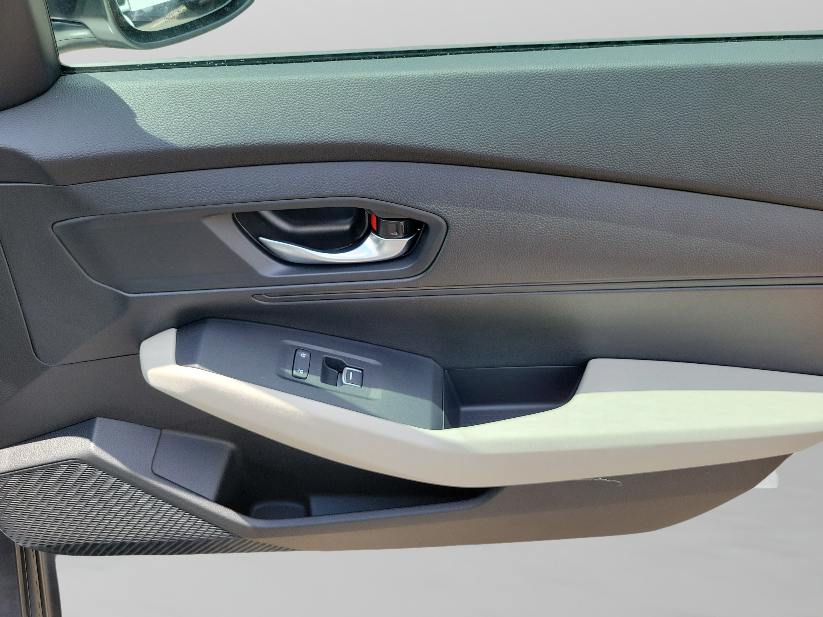 New 2026 Honda Accord LX image 35