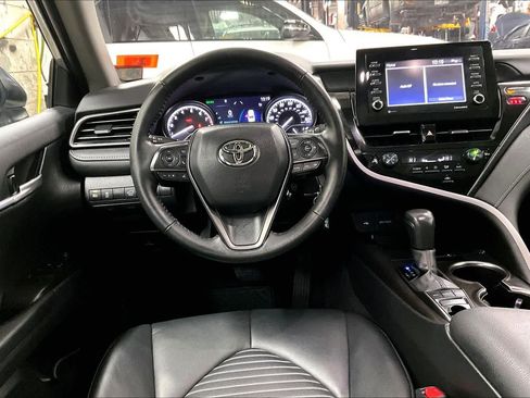 Certified 2024 Toyota Camry SE w/ Cold Weather Package image 6