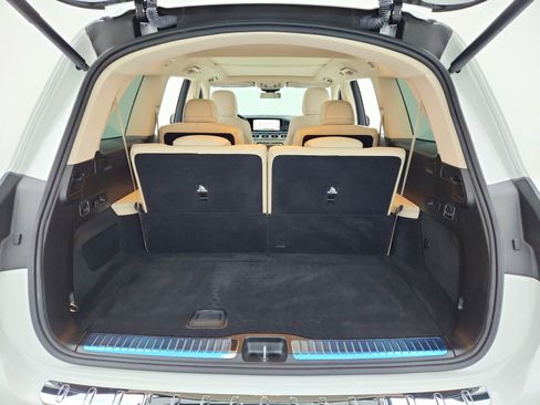Certified 2023 Mercedes-Benz GLS 450 4MATIC image 35