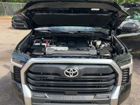 Used 2024 Toyota Tundra SR5 AWD/4WD image 10