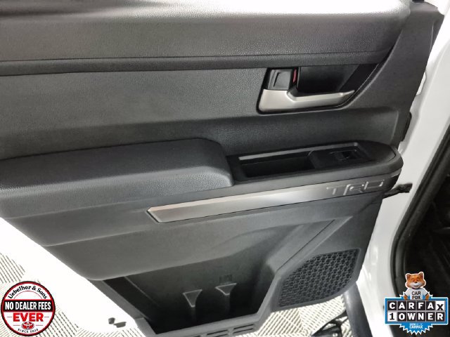 Certified 2025 Toyota Tacoma TRD Sport AWD/4WD image 25