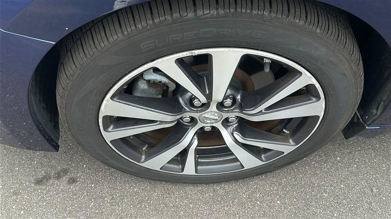 Used 2016 Nissan Maxima 3.5 S FWD image 16