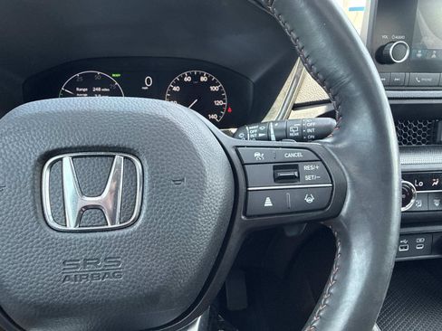 Used 2023 Honda CR-V Sport image 27