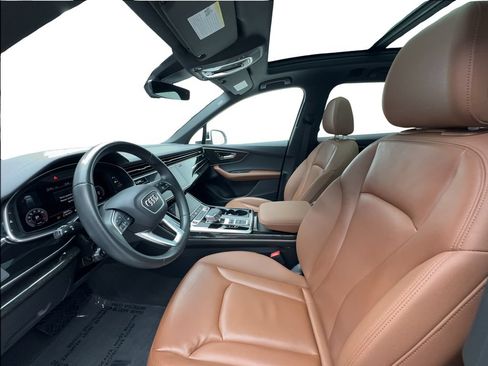 Used 2023 Audi Q7 2.0T Premium w/ Convenience Package AWD/4WD image 20