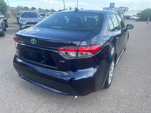 Used 2021 Toyota Corolla LE FWD image 7