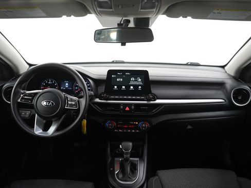 Used 2019 Kia Forte LXS FWD image 13