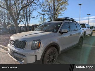 Used 2023 Kia Telluride SX X-Pro video 1