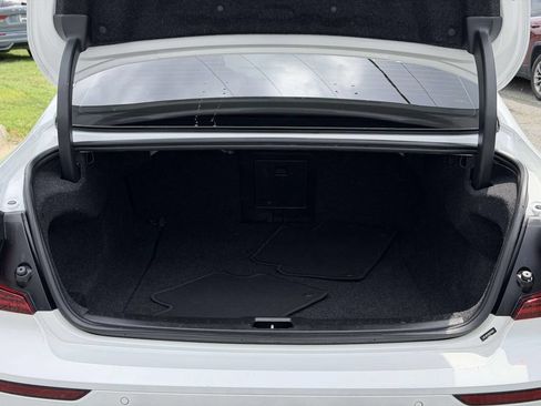 Used 2024 Volvo S60 B5 Core FWD image 14