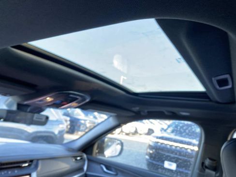 New 2026 Jeep Grand Cherokee Altitude image 7