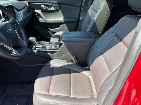 Used 2021 Chevrolet Blazer RS w/ Enhanced Convenience Package AWD/4WD image 24