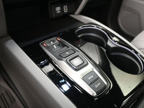 Used 2021 Honda Pilot Touring image 36