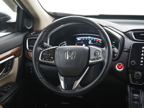 Used 2017 Honda CR-V Touring image 16