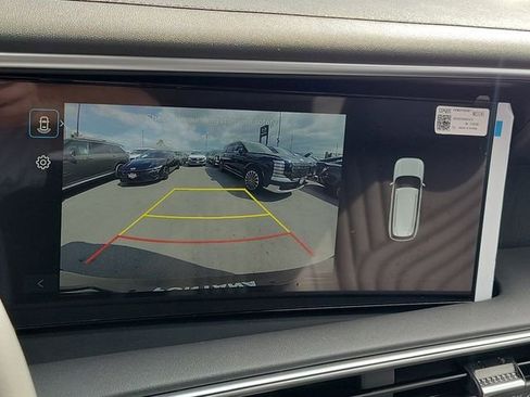 New 2026 Hyundai Palisade SEL AWD/4WD image 12